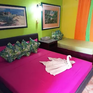 Terrakota Appartement Willemstad